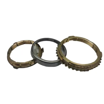 Factory Outlet Auto Parts Transmission Synchronizer Ring OEM1708210-0012A/1708213-0012A for TOYOTA