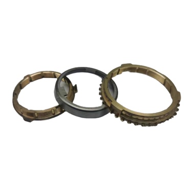 Factory Outlet Auto Parts Transmission Synchronizer Ring OEM1708210-0012A/1708213-0012A for TOYOTA