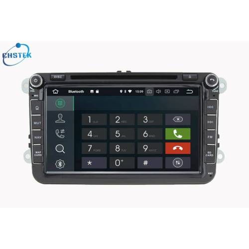 Cheap Car Dvd Player Volkswagen Altea Exeo