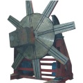 Heavy Load Welding Positioner