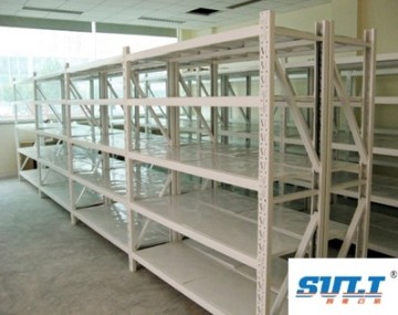 Slotted Angle Racking / Rack Storage Shelf