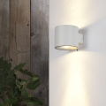 IP54 Aluminum Outdoor lighting Wall Lamp 12w Waterproof