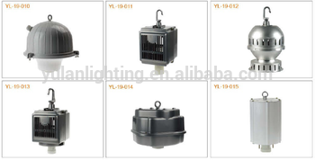 Newest and chinese sodium lamp hid lamp mental halide lamp gear box manaufactor