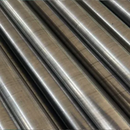 316L & 316Ti Food/Medicine Grade Stainless Steel Rods - TISCO, Ansteel, TSINGSHAN, JISCO, PZSS, TAGON