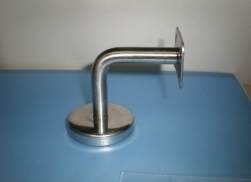 Stainless Steel Balustrade (JKL-144)