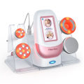 Máquina para esculpir el cuerpo por radiofrecuencia y cavitación ultrasónica 4 en 1 Omeina 40K