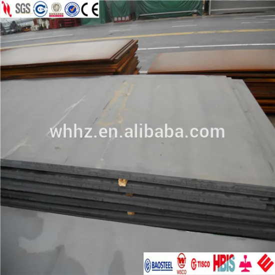 carbon steel pipe with high quality and best service