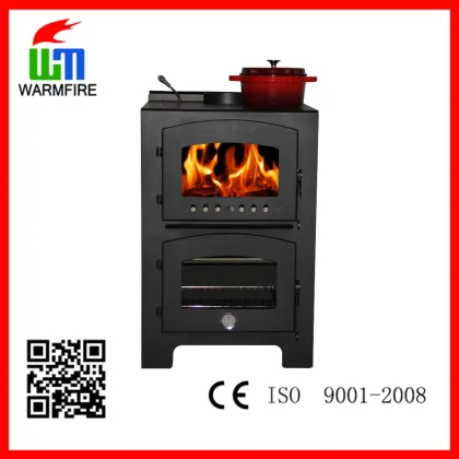 cook lstove with oven WM203S-1100