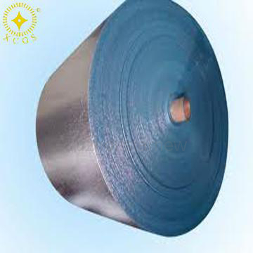 Anti-flaming XPE Foam foil heat Insulation