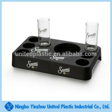 ABS Shot Tray