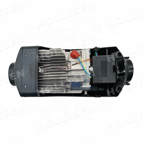 12V & 24V Diesel Parking Heaters: Stand-Alone Heater for Vehicle Winter Use
