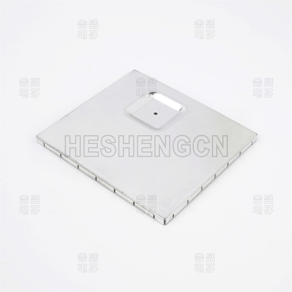 Shielding case SC8601730