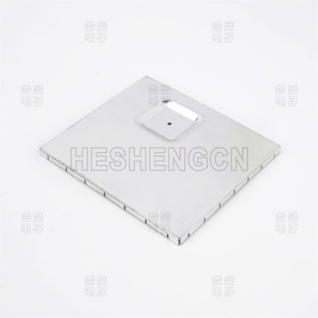 Shielding case SC8601730