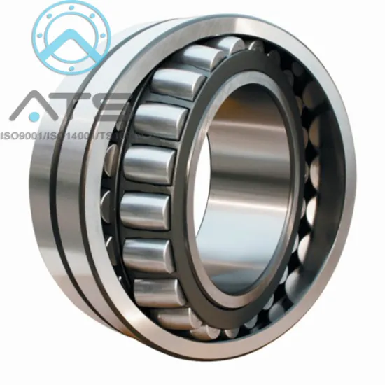 Chinese factory Spherical Roller Bearing