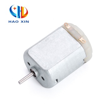 Strong Magnet Micro DC Motor for Electric Toothbrush FC 280 - Home Appliances Motor