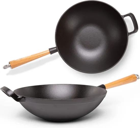 Wholesale Traditional 304 Stainless Steel NonStick cookingware set soup pot Cooking Pans pfannen