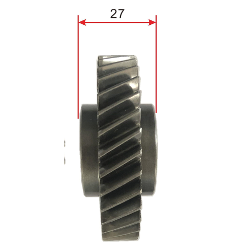 OEM 7757951 Synchronizer Gear for Fiat Manual Gearbox Auto Parts