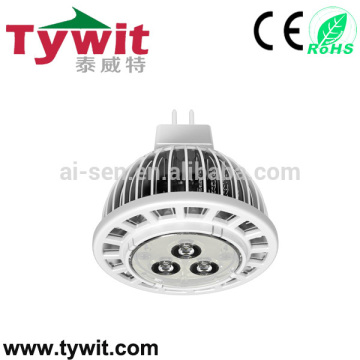 CE&Rohs Hot selling!!!! made in china 400lm 3w mini led cob spotlight led lighting (TUV&CE&RoHS)