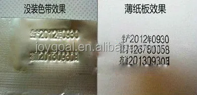 Videojet Inkjet Printer Coding Machine - Professional Manufacturer