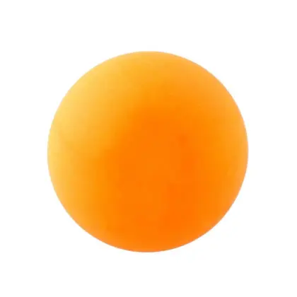 6Pcs /lots 40MMPing Pong Balls Professional New Material Table Tennis Balls Training Balls