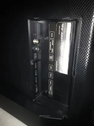 LG 65-Inch 4K HDR Smart Android 10.0 OLED Display TV with LG Panel