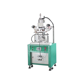 Multi Functional Manual Hot Stamping Machinery