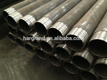 Wire-line Core Drill Rods