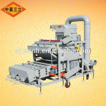 5XFZ-10B Compound seed selecting machine