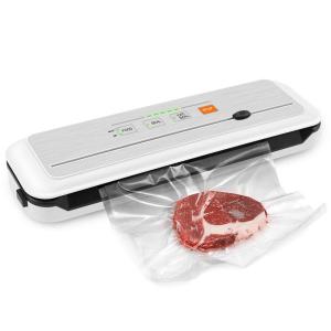 Electric Vacuum Packing Machine Sous Vide Vacuum Sealer