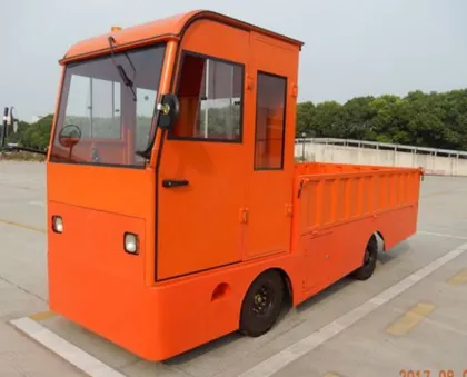 Cab type Battery Carrier
