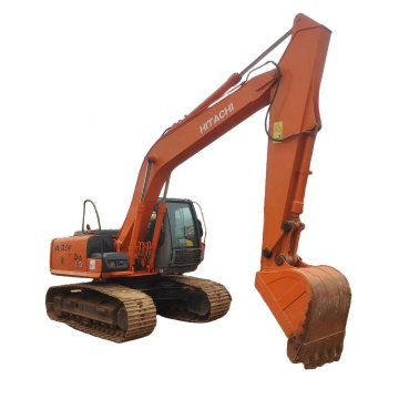일본 오리지널 공장을 사용한 Hitachi ZX160 Excavator가 양호한 상태로 판매됩니다.