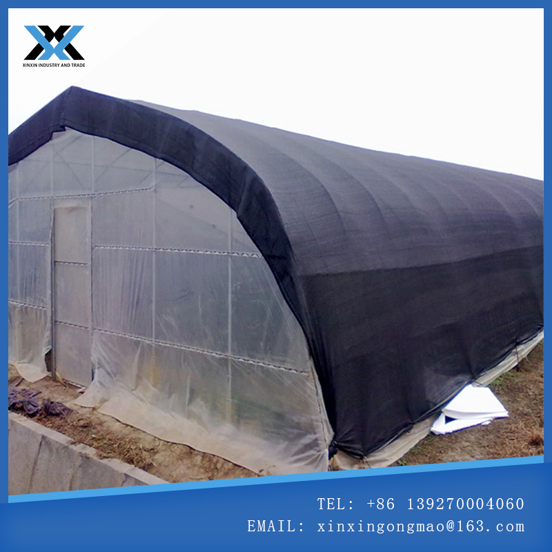 High-quality UV-proof sunshade net