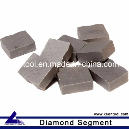 High Quality Sintered Wanlong Segment