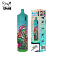 Uwin RandM Tornado 35000 Puffs Wholesale Disposable Vape