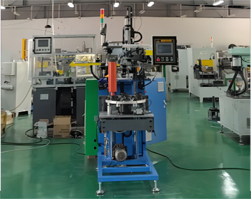 Diamond core drill welding machine 6 work station