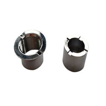 Metal big and small ring for e cigarette atomizer