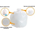 Ldpe Plastic Garbage Bags Trash Bags