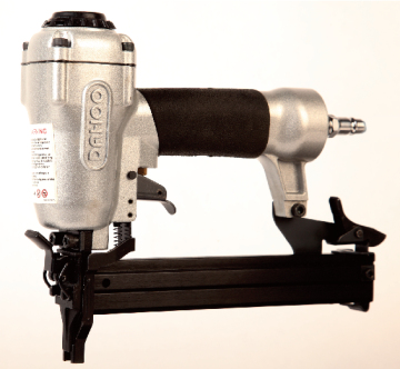 18 Ga. 1/4''Crown Medium Wire Pneumatic Stapler