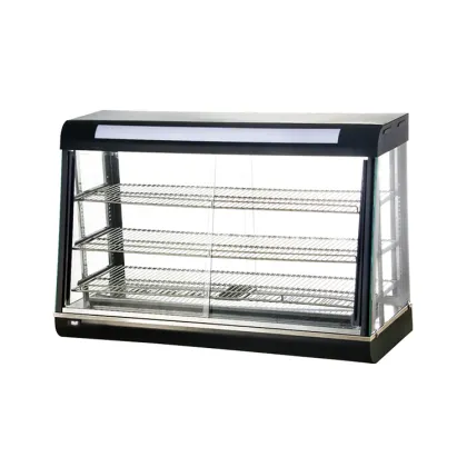 McDonald's and KFC Equipment