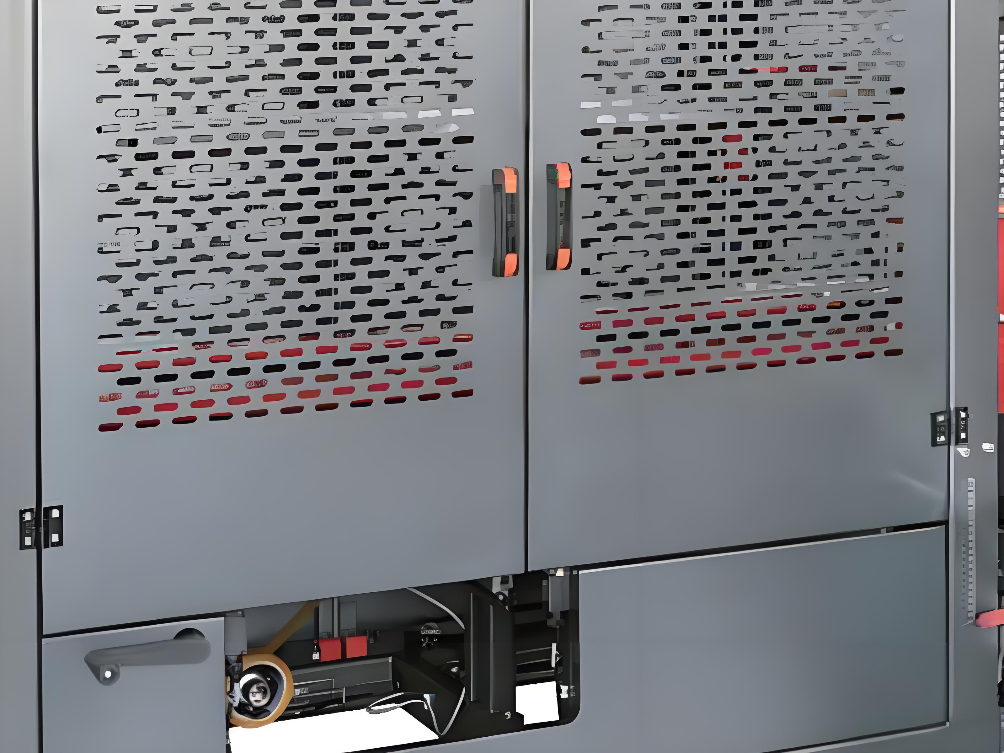 Automatic Box Forming Machine​