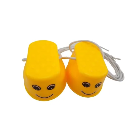 Children balance training plastic stilts toys
