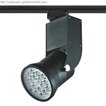 18W LED Spot Light
