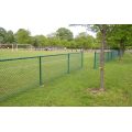 factory direct sale chain link fence