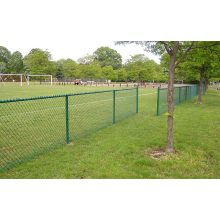 factory direct sale chain link fence