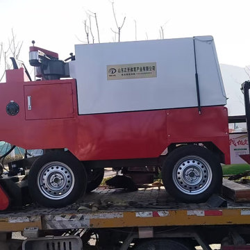 Усовершенствованное устройство для восстановления покрытия ледовых катков для крупных площадок