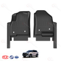 2017- Ebro S800 floor mats