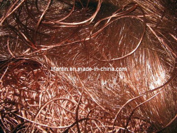 Scarp Copper