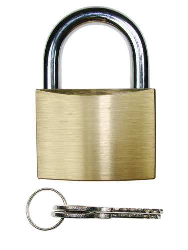 กุญแจทองเหลืองหนักใหม่ผลิตภัณฑ์ 2015