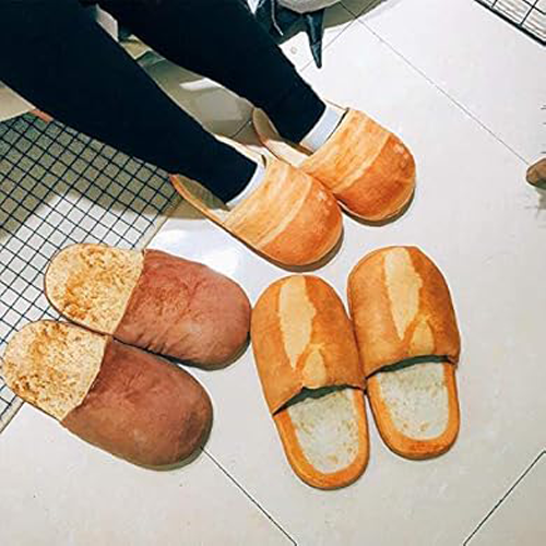 Soft Dwell · Fluffy and Warm Slippers for Quiet Rest