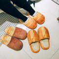 Soft Dwell · Fluffy and Warm Slippers for Quiet Rest